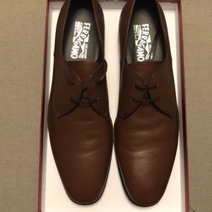 Ferragamo Fortuno2 size 11D